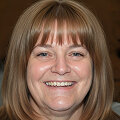 Portrait of Laura P.