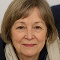 Portrait of Michelle D.